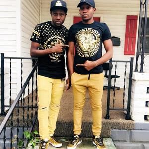 Meet your Posher, Samuel